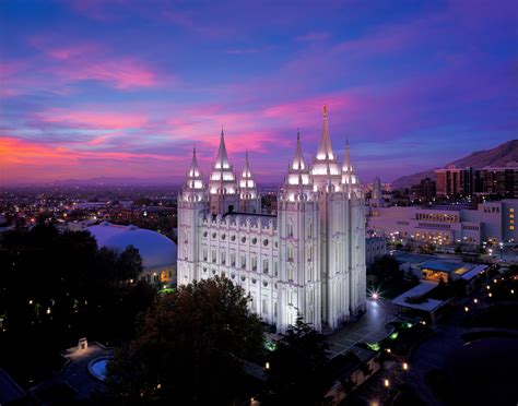 temple square address|Visiting Temple Square in Salt Lake City .